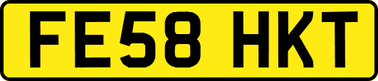 FE58HKT