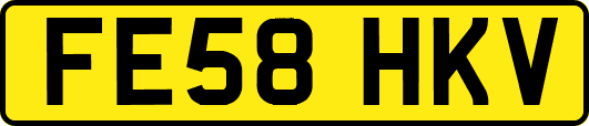 FE58HKV