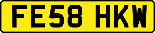 FE58HKW