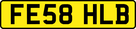 FE58HLB
