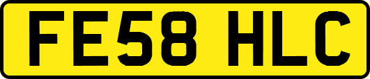 FE58HLC