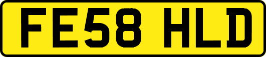 FE58HLD