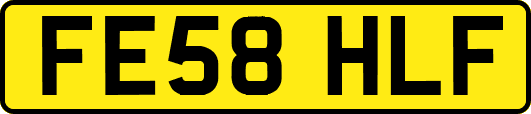 FE58HLF