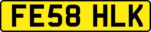 FE58HLK