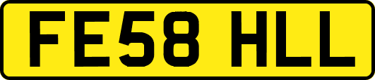 FE58HLL