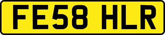 FE58HLR
