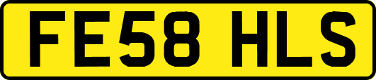 FE58HLS