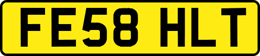FE58HLT