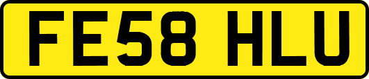FE58HLU