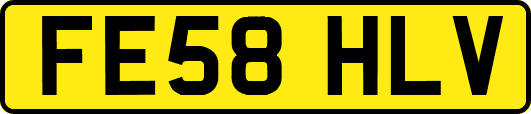 FE58HLV