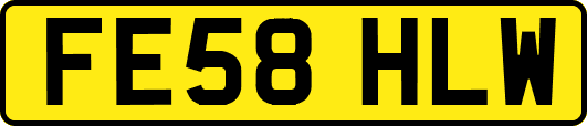 FE58HLW