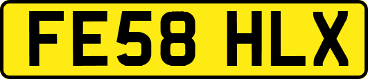 FE58HLX