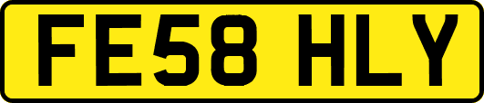 FE58HLY