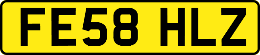 FE58HLZ