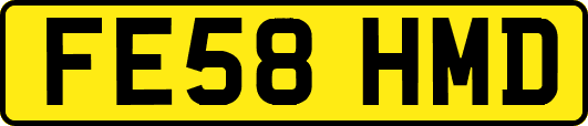 FE58HMD