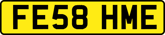 FE58HME