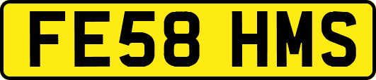FE58HMS