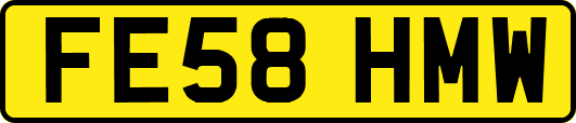 FE58HMW