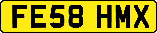 FE58HMX