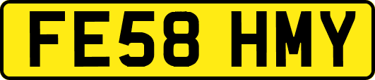 FE58HMY