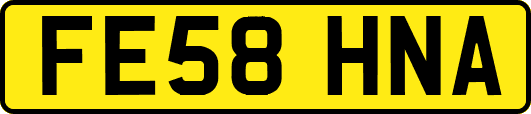 FE58HNA