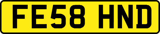FE58HND