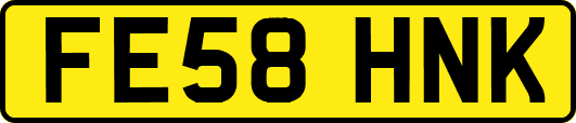 FE58HNK