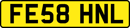 FE58HNL