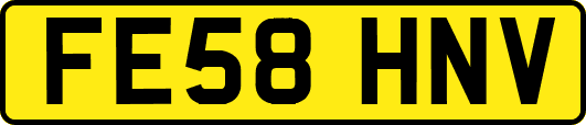 FE58HNV