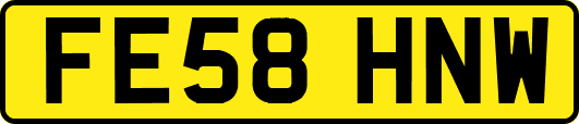 FE58HNW