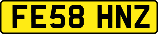 FE58HNZ