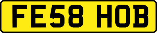 FE58HOB