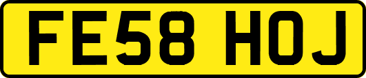 FE58HOJ