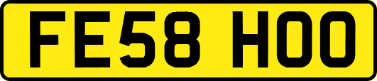 FE58HOO