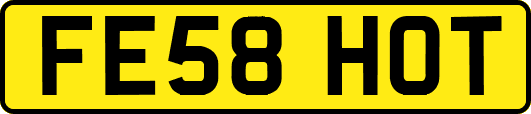 FE58HOT