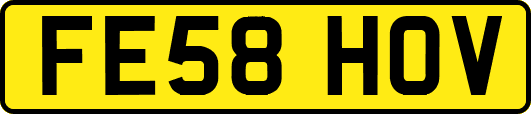 FE58HOV