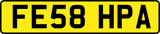 FE58HPA