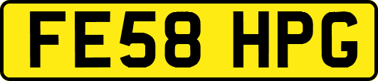 FE58HPG