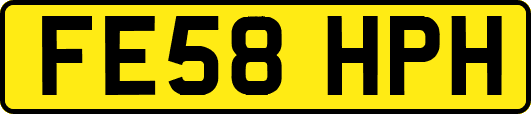 FE58HPH