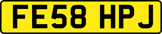 FE58HPJ