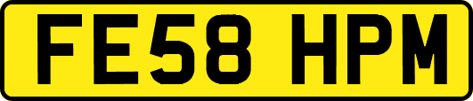 FE58HPM