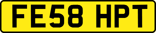 FE58HPT