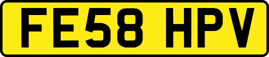 FE58HPV