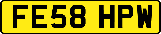FE58HPW