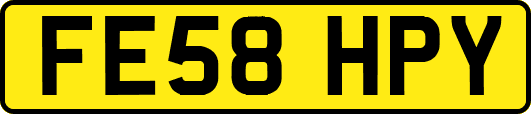 FE58HPY