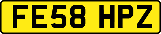 FE58HPZ