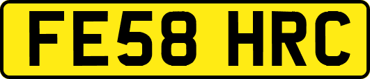 FE58HRC