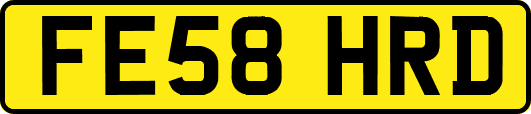 FE58HRD