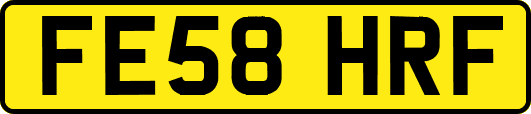FE58HRF