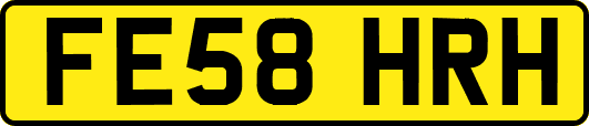 FE58HRH